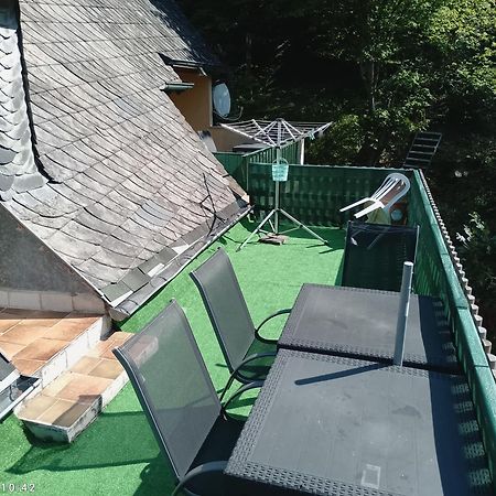 Bed and Breakfast Haus Am Dekernbach Кохем Экстерьер фото