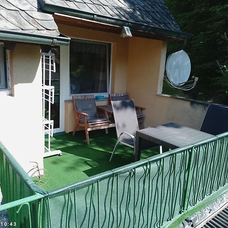 Bed and Breakfast Haus Am Dekernbach Кохем Экстерьер фото