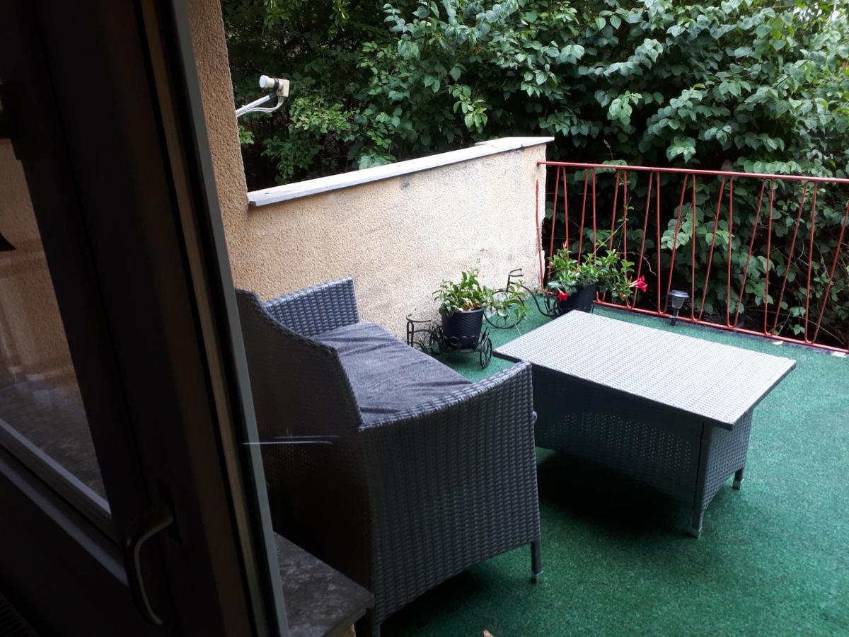 Bed and Breakfast Haus Am Dekernbach Кохем Экстерьер фото