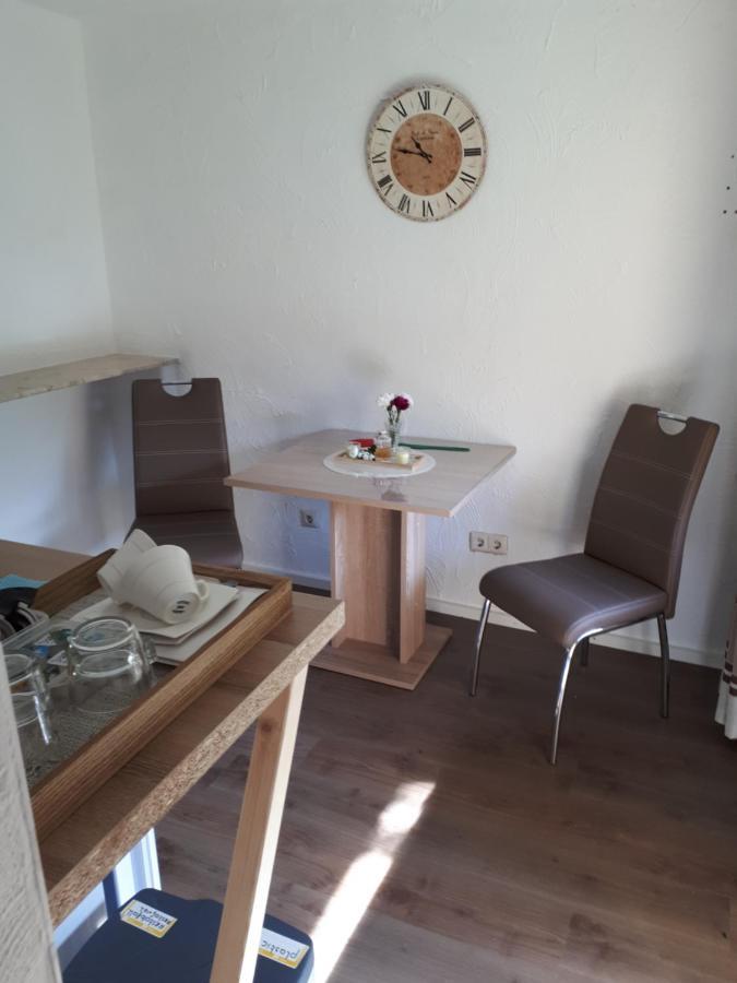 Bed and Breakfast Haus Am Dekernbach Кохем Экстерьер фото