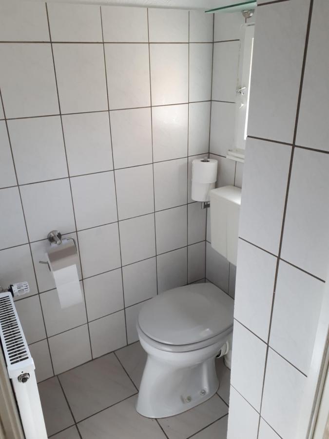 Bed and Breakfast Haus Am Dekernbach Кохем Экстерьер фото