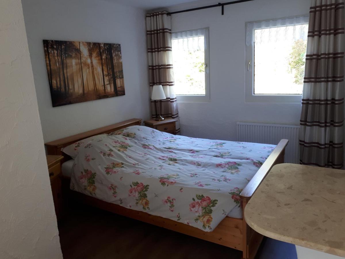 Bed and Breakfast Haus Am Dekernbach Кохем Экстерьер фото