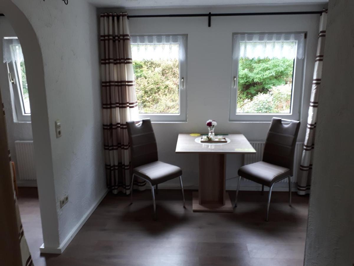 Bed and Breakfast Haus Am Dekernbach Кохем Экстерьер фото