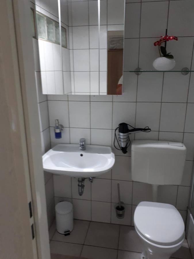 Bed and Breakfast Haus Am Dekernbach Кохем Экстерьер фото