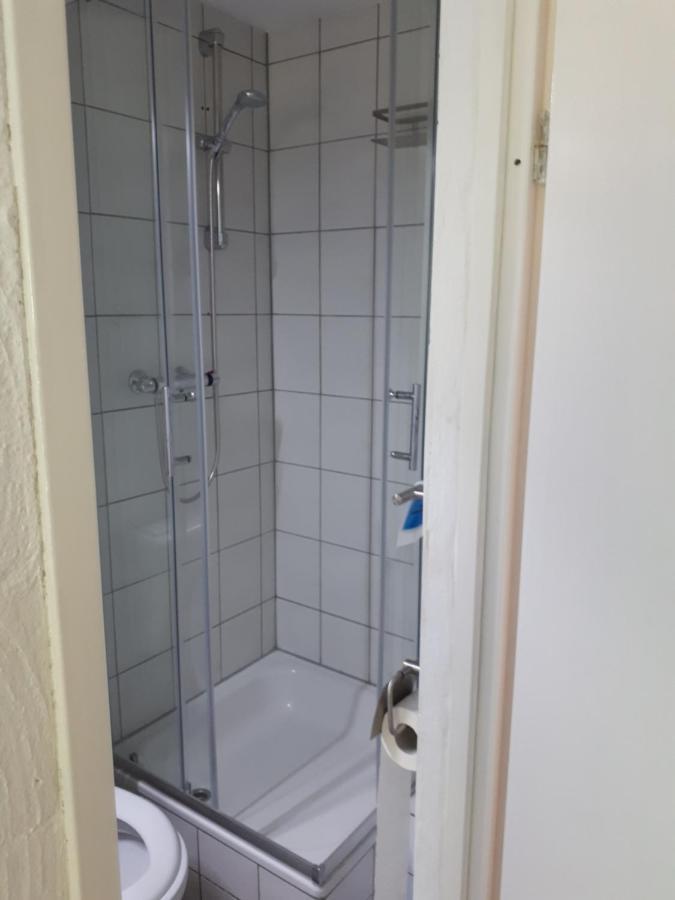 Bed and Breakfast Haus Am Dekernbach Кохем Экстерьер фото