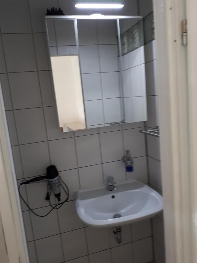 Bed and Breakfast Haus Am Dekernbach Кохем Экстерьер фото