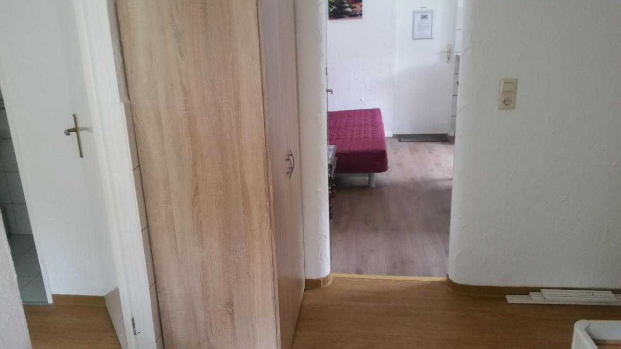 Bed and Breakfast Haus Am Dekernbach Кохем Экстерьер фото