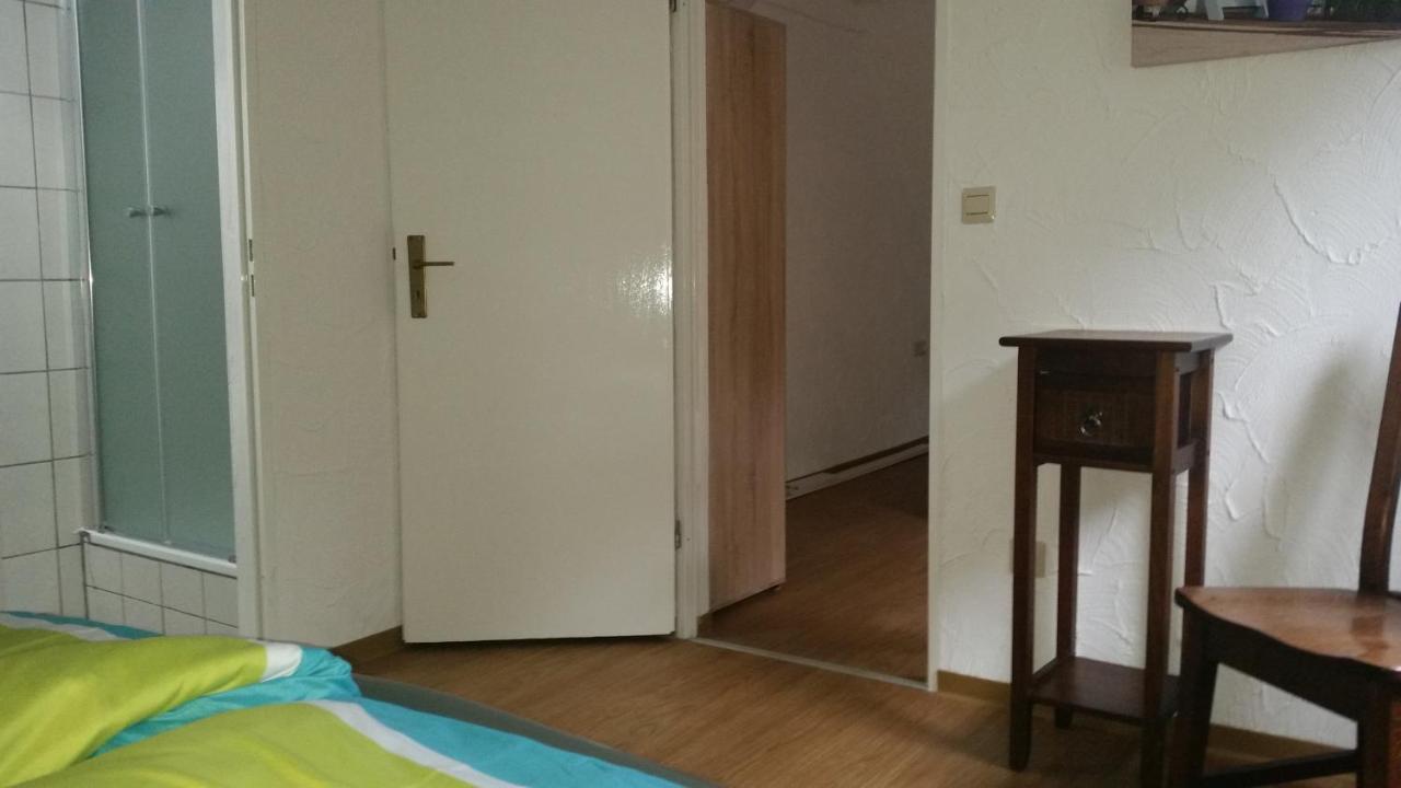 Bed and Breakfast Haus Am Dekernbach Кохем Экстерьер фото