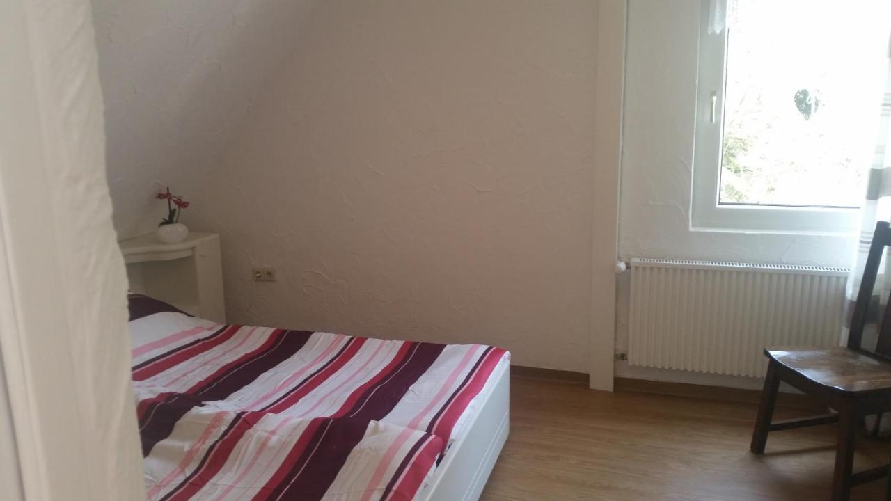 Bed and Breakfast Haus Am Dekernbach Кохем Экстерьер фото