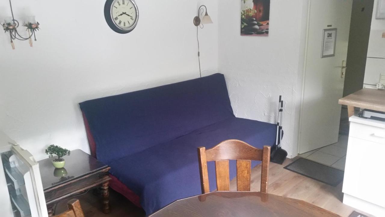Bed and Breakfast Haus Am Dekernbach Кохем Экстерьер фото