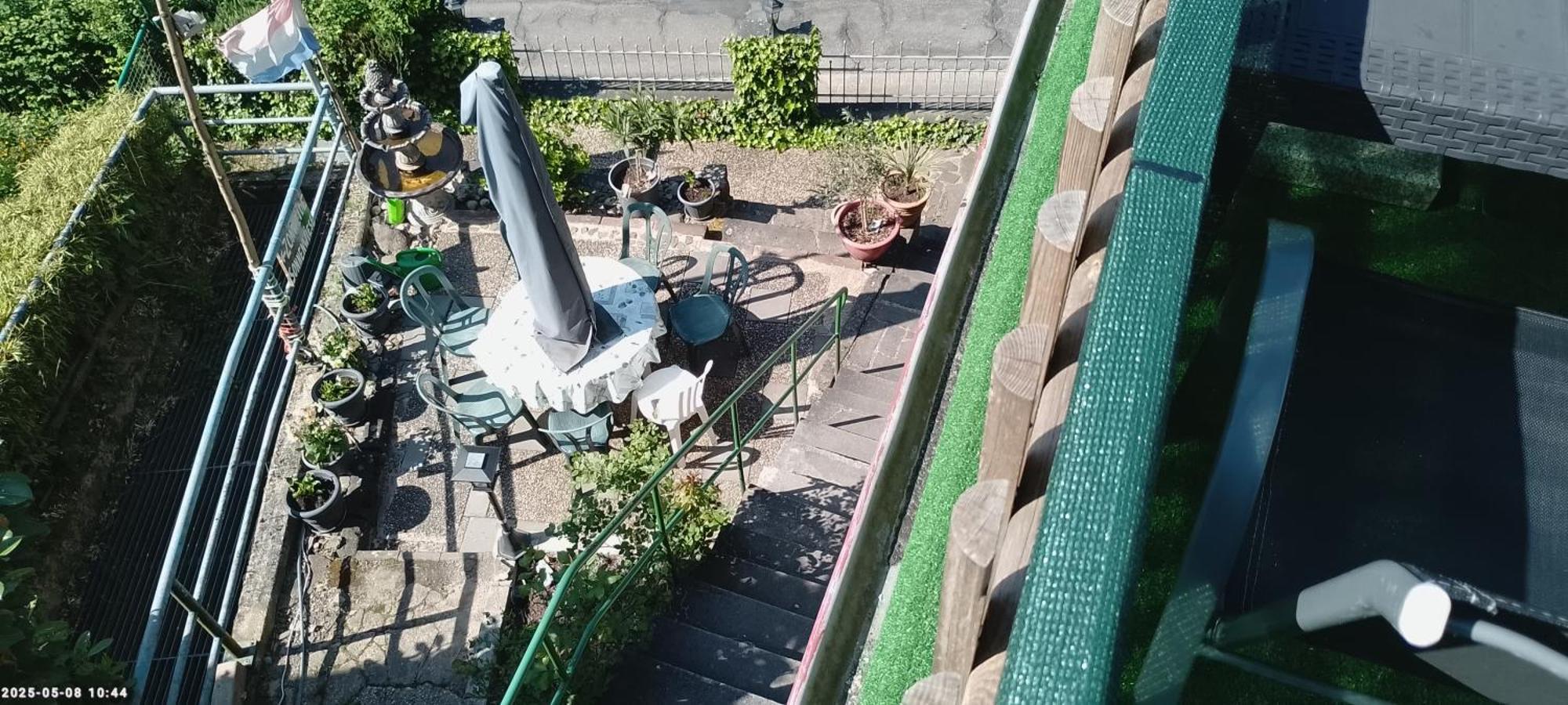 Bed and Breakfast Haus Am Dekernbach Кохем Экстерьер фото